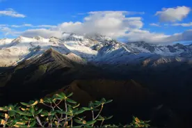 加长版五一旅游全国各省收入排行：四川列第一视频封面