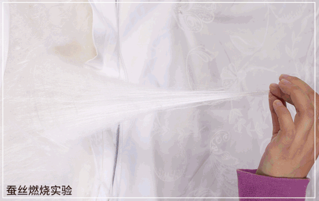 蚕丝被被曝光了！被子盖的不对，对身体有哪些危害，不知道的赶紧看看...