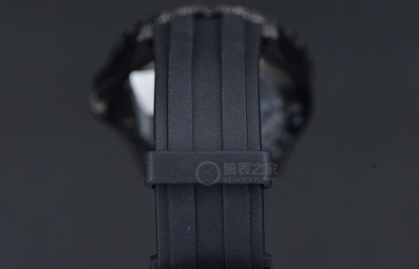 深潜腕表到底有多强？美度领航者系列Ocean Star Diver 600潜水腕表测评