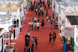 广交会进出口态势折射中国外贸稳中提质视频封面