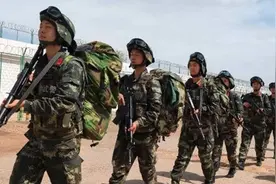 百战沙场碎铁衣，千磨万击砺精兵图片