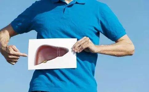 肝好命才好，抽烟喝酒每次吃几粒，100天还你“肝”净的肝脏