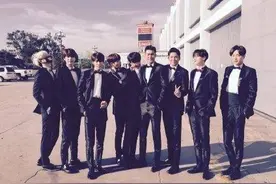 SuperJunior全员军毕是什么梗？SuperJunior有哪些成员军毕后行程曝光图片