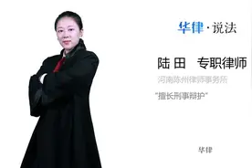 判拘役缓刑什么意思视频封面