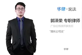 董事与股东的区别视频封面