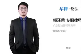 董事与股东的区别视频封面
