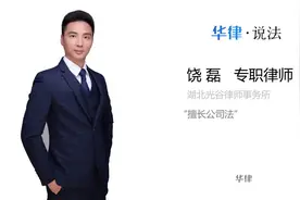 分公司负责人的法律责任视频封面