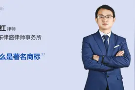 什么是著名商标视频封面