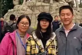 这一家子，都不简单！图片