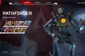 EA希望推出《Apex英雄》手游版图片