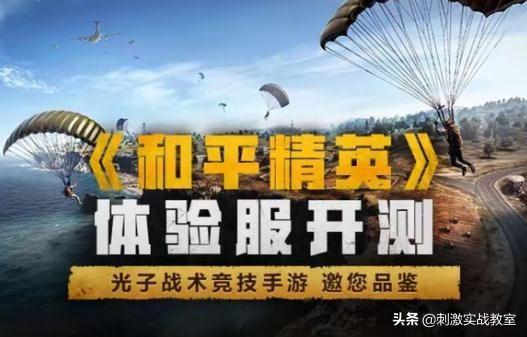 和平精英下载入口官网 刺激战场下架原因是什么 刺激战场宣布停服