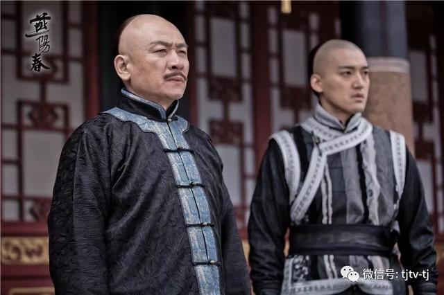 今晚19:30《燕阳春》大结局