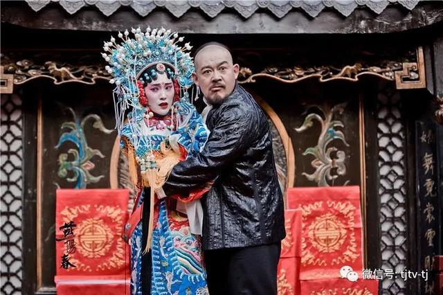 今晚19:30《燕阳春》大结局