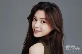 喜欢你我也是杨倩倩身高个人资料微博 杨倩倩职业学历介绍图片