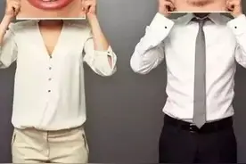 世界微笑日 | 你的微笑，胜过最美的风景！图片