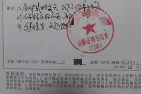暗访众筹平台审核：三百元打包一套假病历