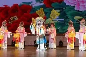 烟台市民文化节|春之声”仙境艺术公益课堂“芭蕾形体培训和戏曲分享课开课啦！图片