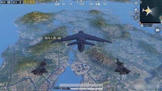 关于刺激战场停服之后和平精英能继承其等级和段位问题的解答