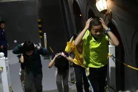 滨江这个1800平方米“密室逃脱”明天开馆，你能通关吗？图片