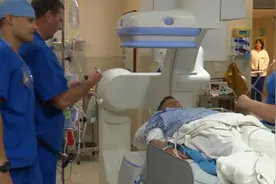 健康状况堪忧！美国3000万人患有糖尿病，心衰死亡率近年再次回升视频封面