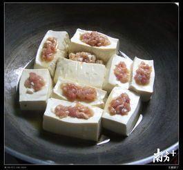 肉蓉花胶汤 肉苁蓉花胶煲汤的做法