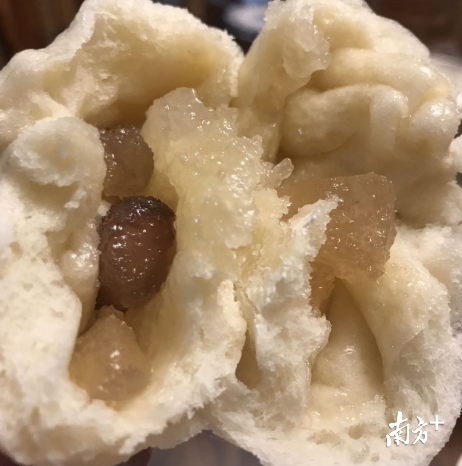 肉蓉花胶汤 肉苁蓉花胶煲汤的做法