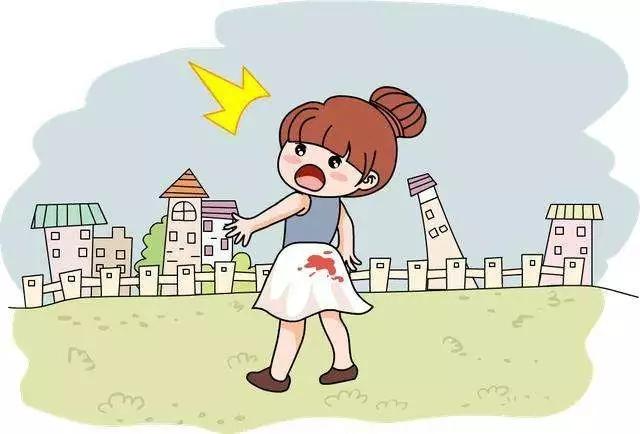 月经推迟了,会再一个月以内会来月经吗（妇科专家为什么月经有时提前有时拖延）