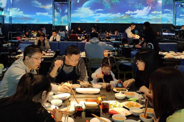 hotpot是什么意思（火锅的英文丨语词究竟）