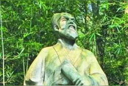 富春江的灵魂深处图片