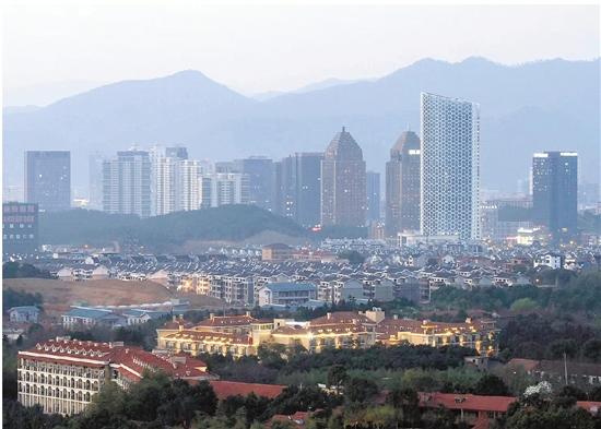 巴比松米勒庄园如何“涅槃重生”