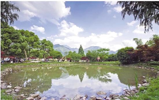 巴比松米勒庄园如何“涅槃重生”