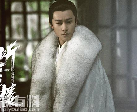 听雪楼原著小说舒靖容怎么死的 舒靖容和萧忆情结局是什么？