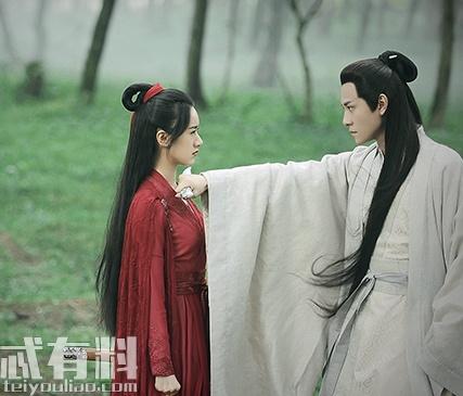 听雪楼原著小说舒靖容怎么死的 舒靖容和萧忆情结局是什么？