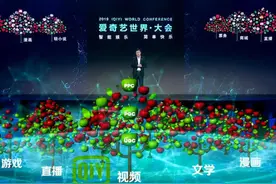 视频的“苹果园”也想成长为娱乐帝国 互动视频标准想终结网综大战视频封面