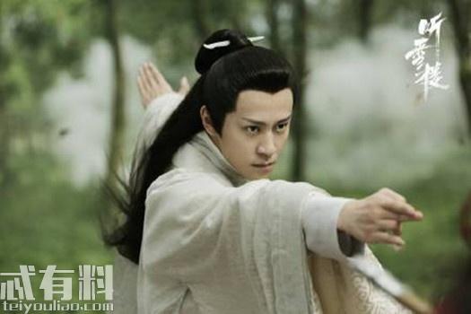 听雪楼结局（听雪楼是小说的结局是什么 结局是悲剧还是美好的）