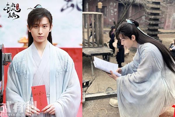 琉璃美人煞是根据小说改编的吗 原著小说叫什么？故事剧情介绍