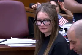 冒充富二代诈骗，俄罗斯女子纽约入狱视频封面
