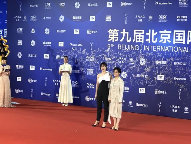 从“票房女王”到“无片可上” 市场留给白百何的机会还剩多少？