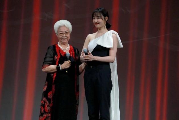 从“票房女王”到“无片可上” 市场留给白百何的机会还剩多少？