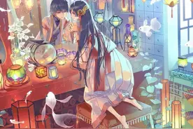 十二星座谁最容易被种草？图片