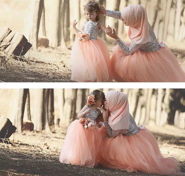Mother's Day写法|Like Mother, Like Daughter 有其母必有其女