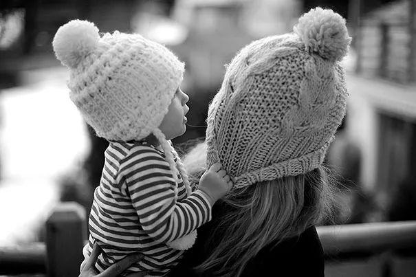 Mother's Day写法|Like Mother, Like Daughter 有其母必有其女
