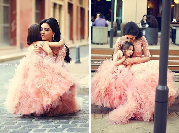 Mother's Day写法|Like Mother, Like Daughter 有其母必有其女