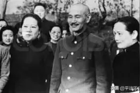 民国时期四大家族有多少钱？多到没人敢查图片