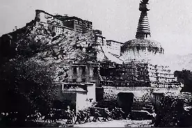 王怀林 ‖《寻找康巴》第二章 横断山 梦断山（九）：雪域将星梦——清末新政与赵尔丰经边图片