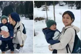 “Ella生育后遗症”引热议：有多少妈妈默默忍受着生育后遗症图片