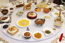 长征第一宴 | 新长征宴开席啦~图片