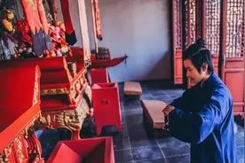 有奖问答丨你心目中的道系青年是什么样子的？图片