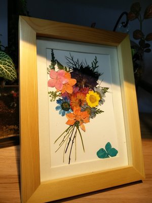 押花 滴胶 2026年花 滴胶