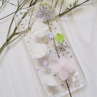 押花 滴胶 2026年花 滴胶